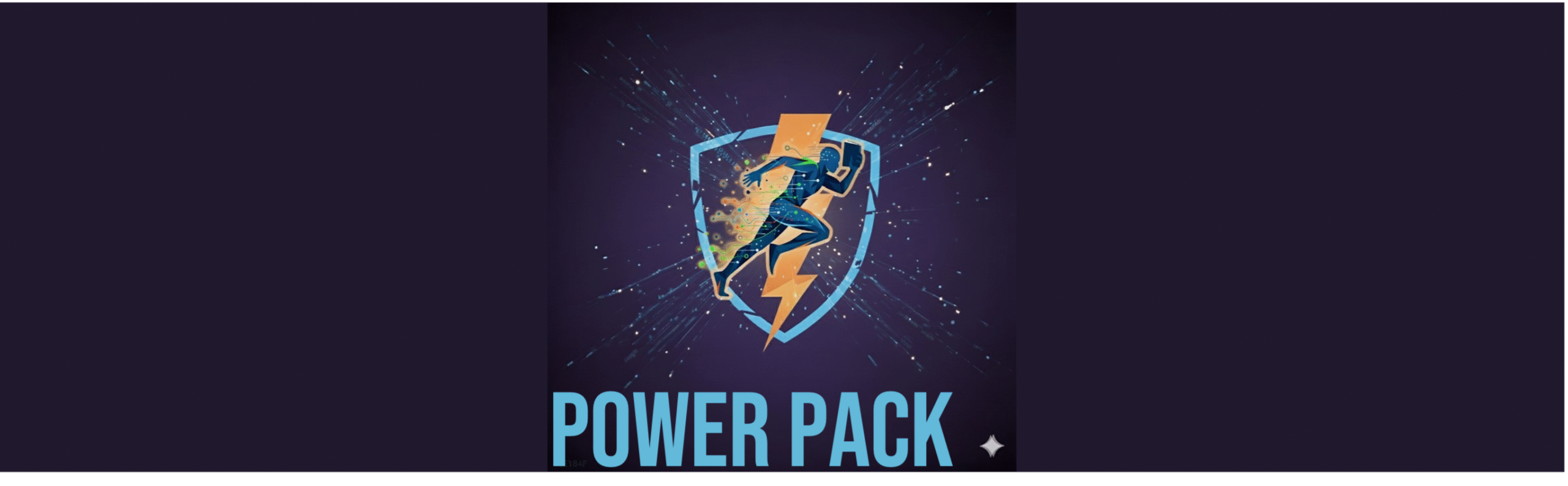 Power Pack Banner